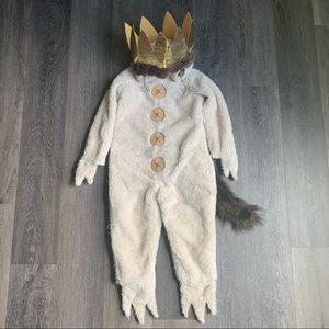 Pottery Barn Kids x Where the Wild Things Are